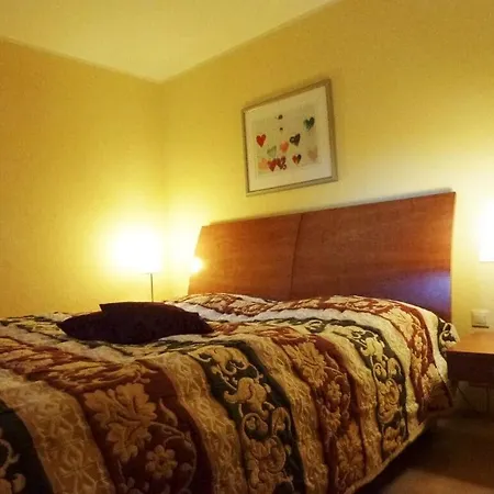 Apartment Hair Friesian *