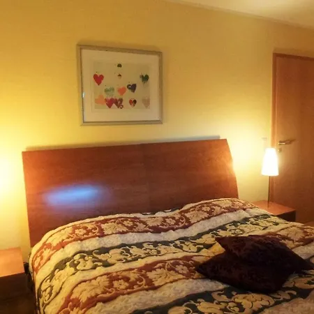 Apartman Hair Friesian Böhl