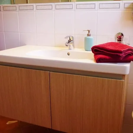 Apartment Hair Friesian